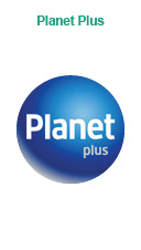 Firma Planet Plus